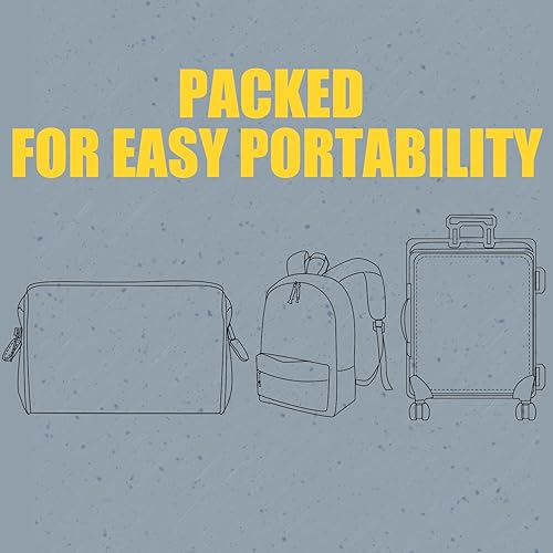 Miniatura 7 de Ultra-Lite - Traje de lluvia para hombres y mujeres, duradero, impermeable, impermeable, equipo de lluvia para agricultura, senderismo