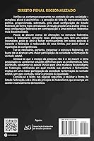 Vista 2 de Direito penal regionalizado apto a promoção da tutela eficiente dos bens jurídicos (Portuguese Edition)