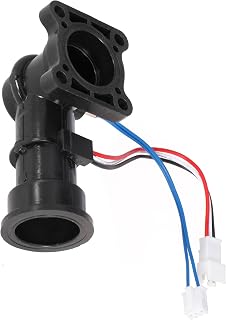 30008571A Water Flow Sensor for Navien Tankless Water Heater for Navien NPE (A) Series (Not for NPE (S) Series and Not for NTI GF200 Series)