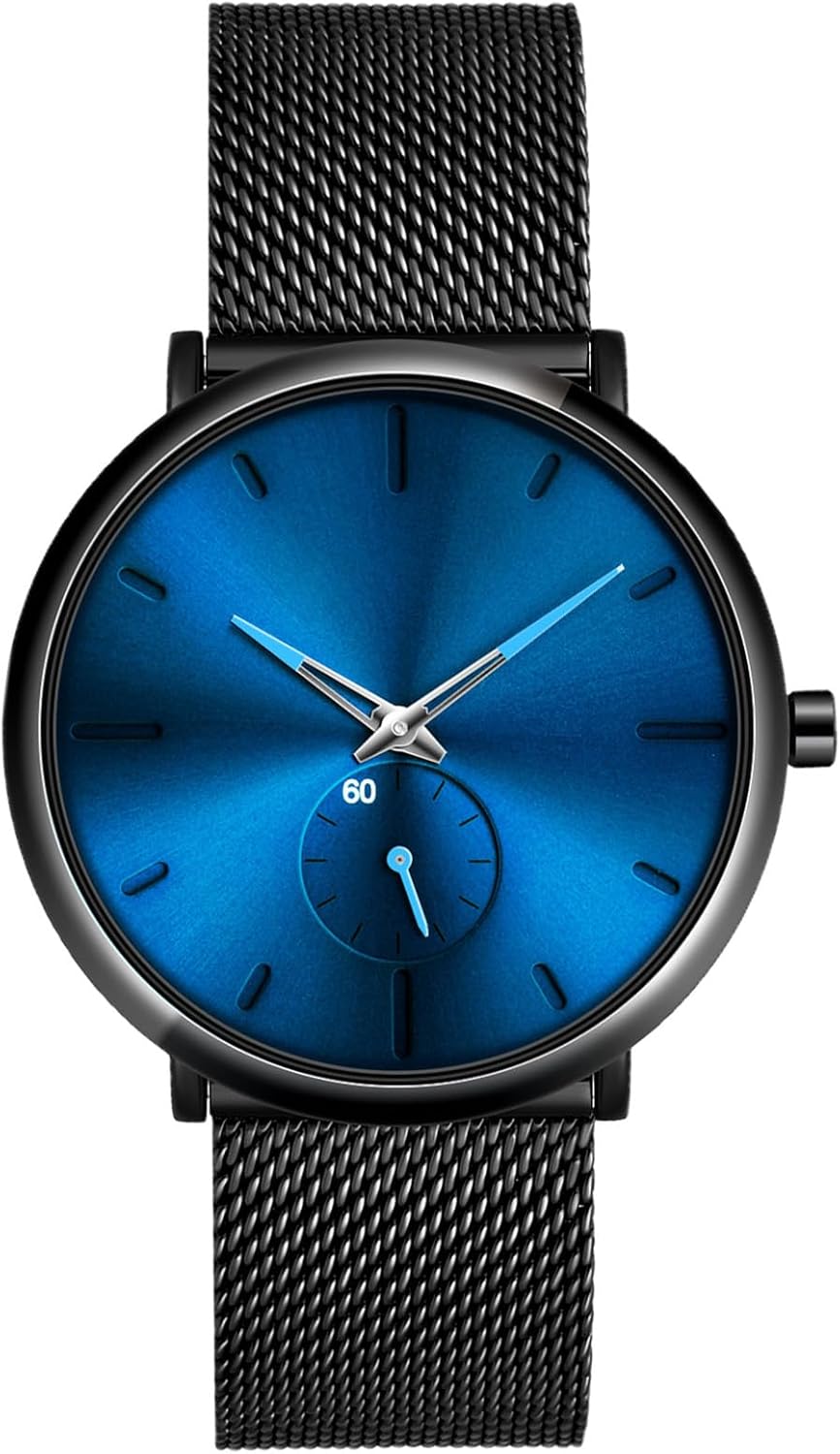 Orologio al Quarzo Capital in Acciaio Bicolore AX243*NZ - 36mm