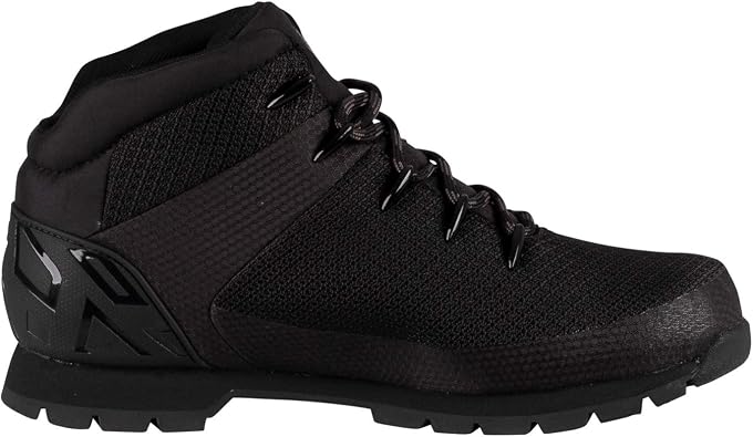 Timberland Men's Euro Sprint FabricChukka Boots