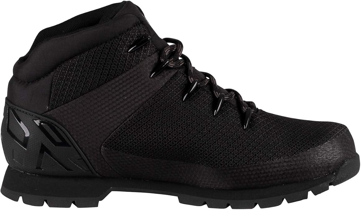 Timberland Men's Euro Sprint FabricChukka Boots