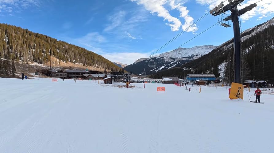 Review Image by Colorado_Freeskier