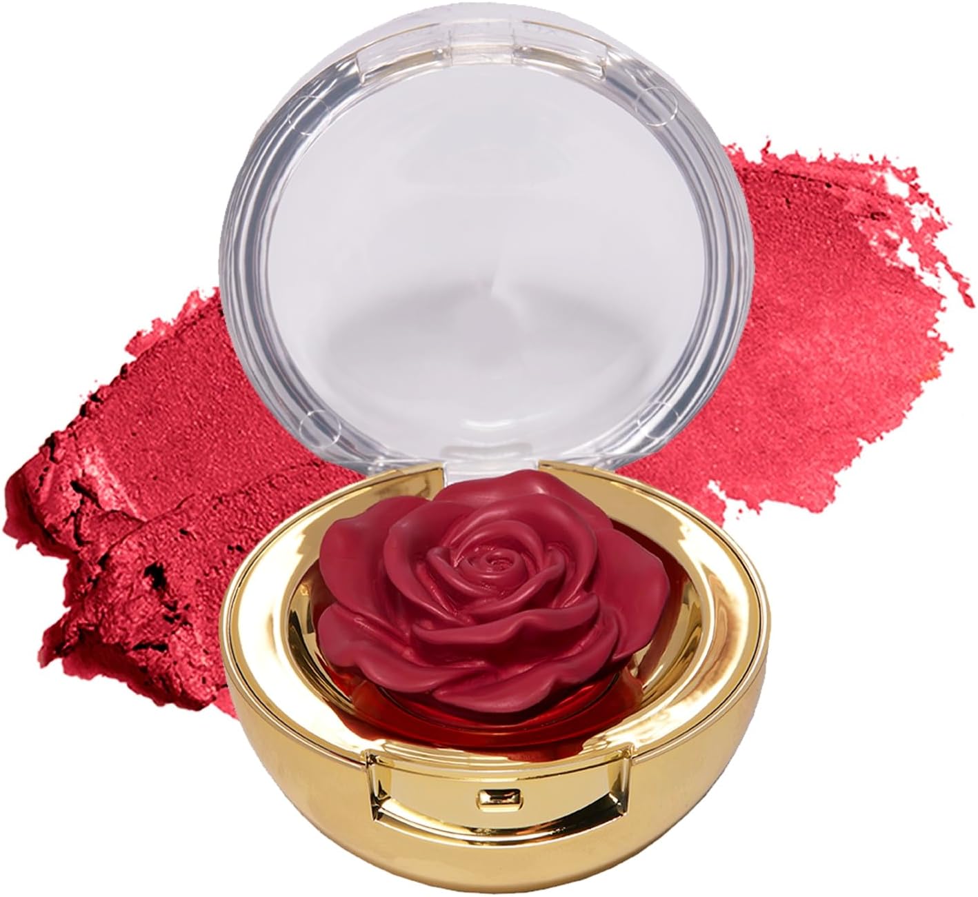 Amazon.com : Winky Lux Powder Lights Highlighter, Translucent ...