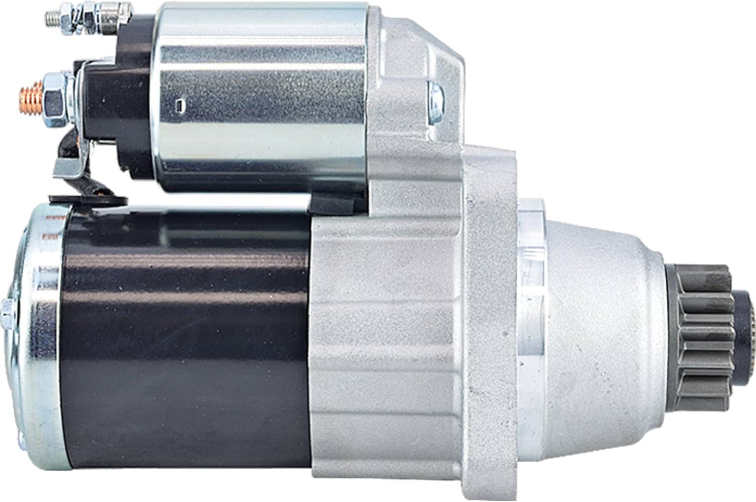 DB Electrical 410-48310 12V Starter Compatible with/Replacement for Nissan Altima 2013-2018, Rogue 2014-2020 SMT0448, SR2313X, 19163, M0TB0071, M0TB0072, 23300-3TA0A, 23300-3TA0ARE, Counter Clockwise