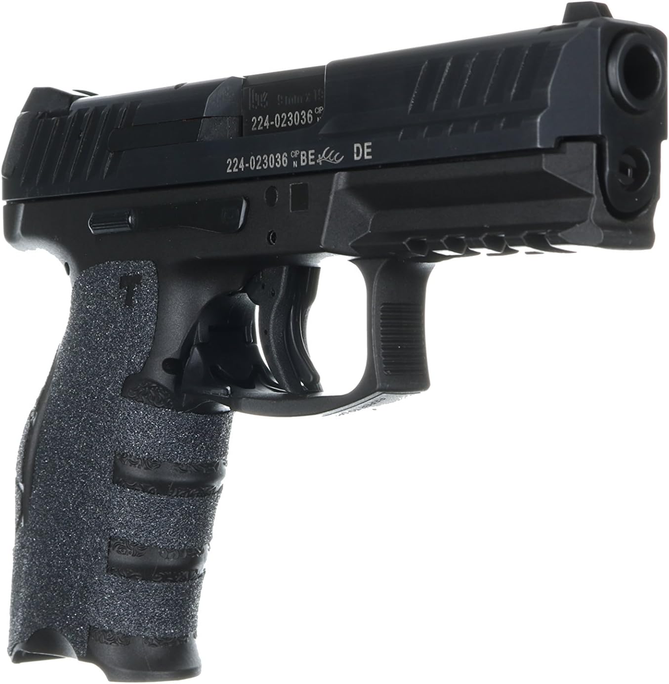 TALON Grips for Heckler & Koch VP9/VP40