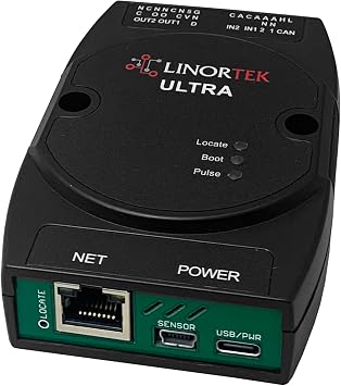 Netbell-Ultra 300 TCP/IP Network Programmable Bell Timer Controller Web-Based Software up to 10 Sets of Bell Schedules for School and Factory Bell Systems