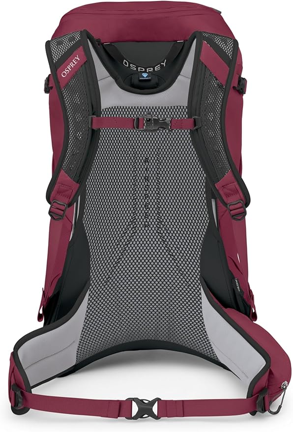 Osprey Mochila Hikelite 32L Ligera para Senderismo Unisex miniatura 9
