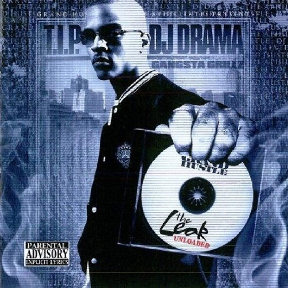 Leak Unloaded (Advisory) [Audio CD]