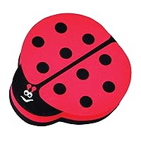 Vista 13 de Ashley Productions Borrador magnético de pizarra blanca, tiza estrella, número de modelo: ASH09989