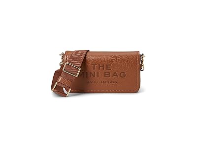 Marc Jacobs The Leather Mini Bag Cross Body Women