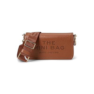 Marc Jacobs The Leather Mini Bag Cross Body Women