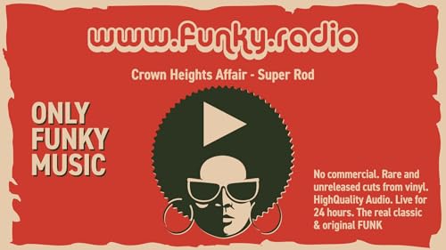 Funky Radio
