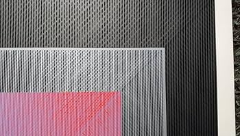 Amazon.co.jp: 脇田愛二郎 『TRANSFORMATION』 シルクスクリーン