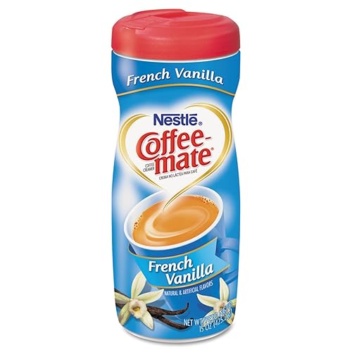 Powdered Milk Vs Coffee Creamer Your Guide to Beverages