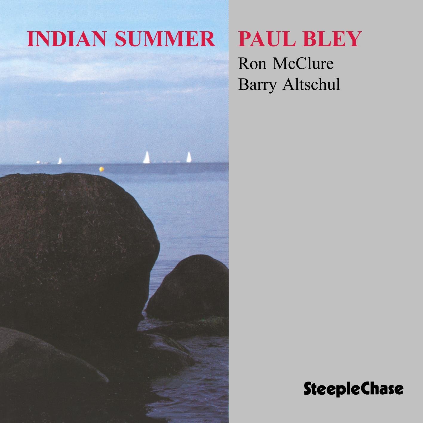 Ron McClure - Indian Summer CD Album - Used