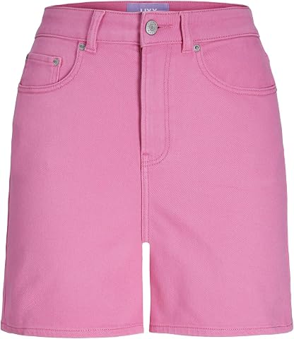 JJXX JXAJA CTN HW SHORTS PNT SN Şort Kadın