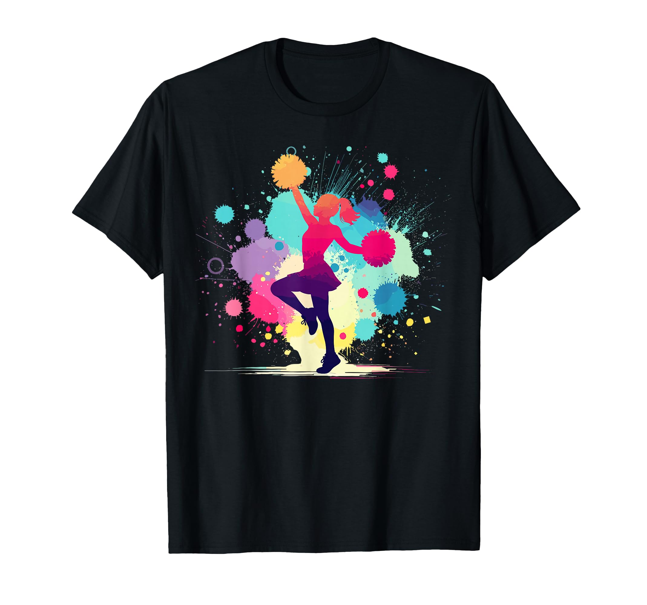 Kleidung mit Designs von Amazon Merch on Demand