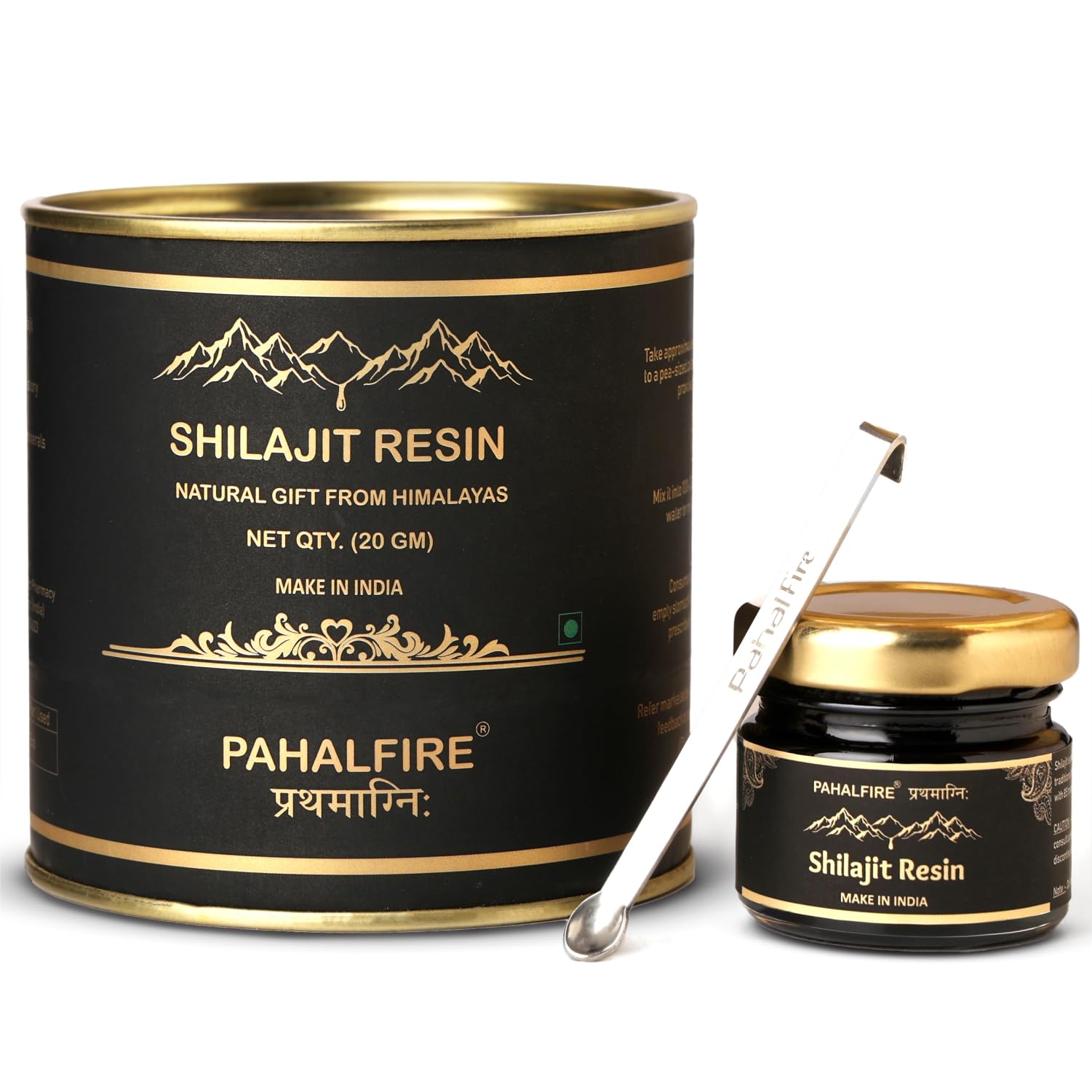 Shilajit Pure Himalayan Resin Gold Grade Wild harvested in India with Lab Test Report Fulvic Acid 85 Trace Minerals 20gm (B0DBF7D2QW) Amazon Price History, Amazon Price Tracker