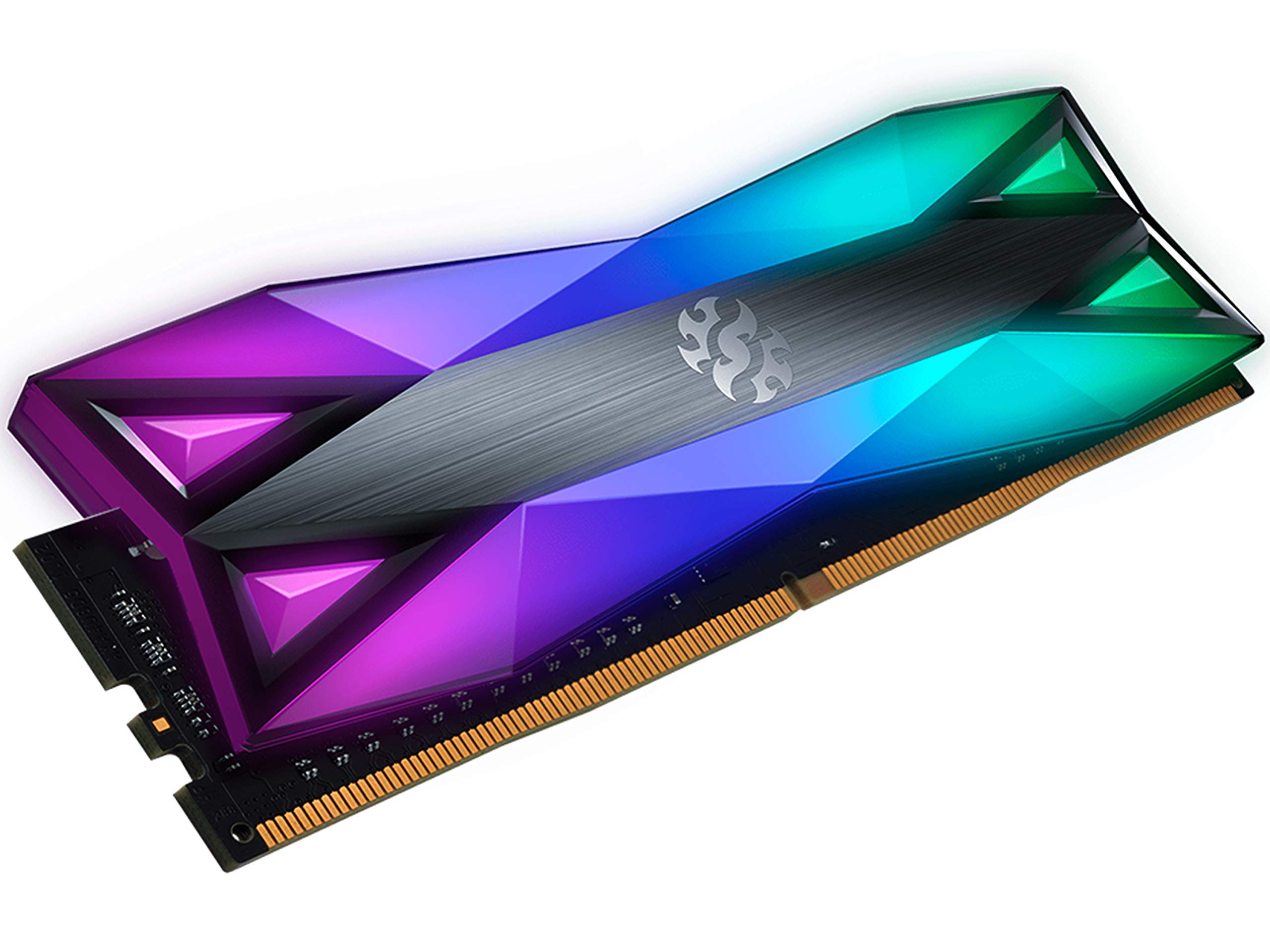 Amazon.in: Buy A-DATA XPG SPECTRIX D60G DDR4 RGB 8GB (1x8GB