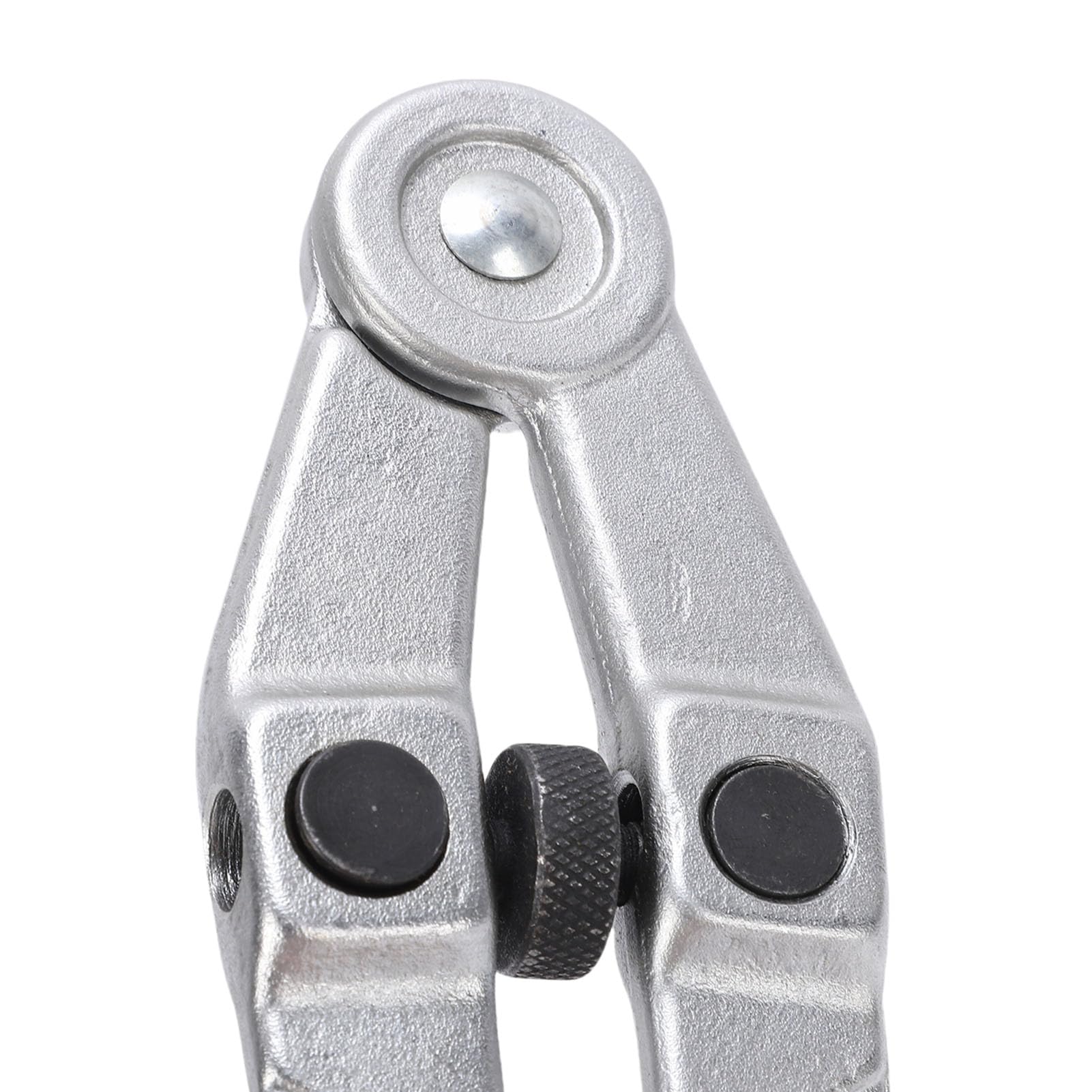 KIMISS Clé à Molette Réglable, Outil Universel pour Voitures, VTT, Camions – 9-3/4 Po, Conception Robuste pour Un Entretien de Précision