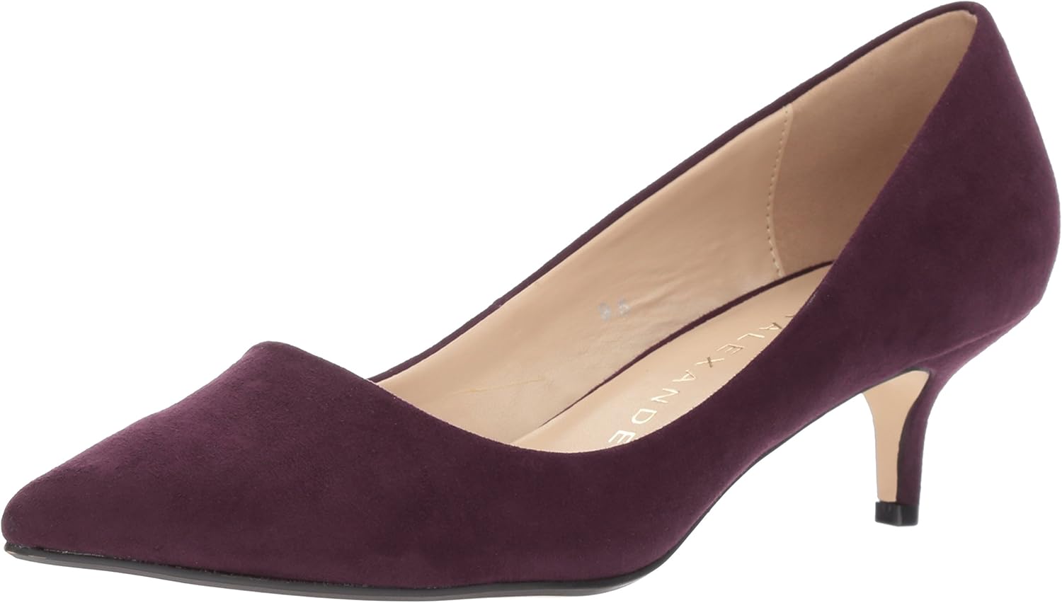 Women's Teague Dress Pump