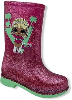 Galocha Grendene Kids LOL Gloss - Infantil 23/24