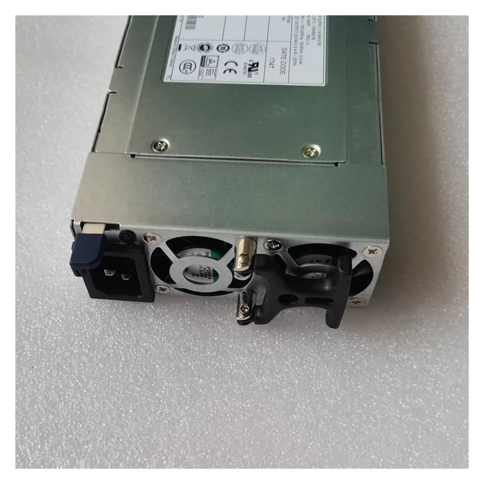 Server Redundant Hot Swappable Power Module, YM-6521B Original