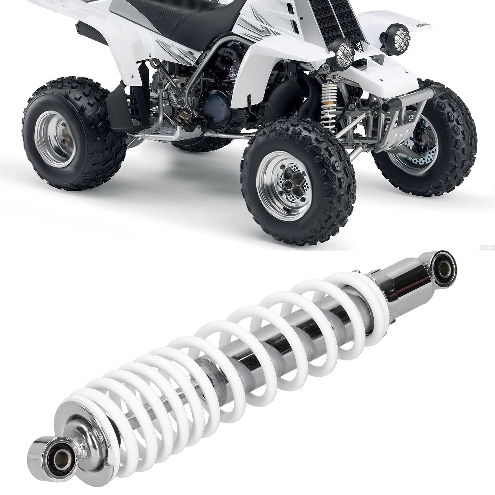 Amortyzator, Ogólna Sprężyna Zawieszenia Amortyzatora 15 Cali do Uniwersalnych Gokartów do Motocykli do ATV