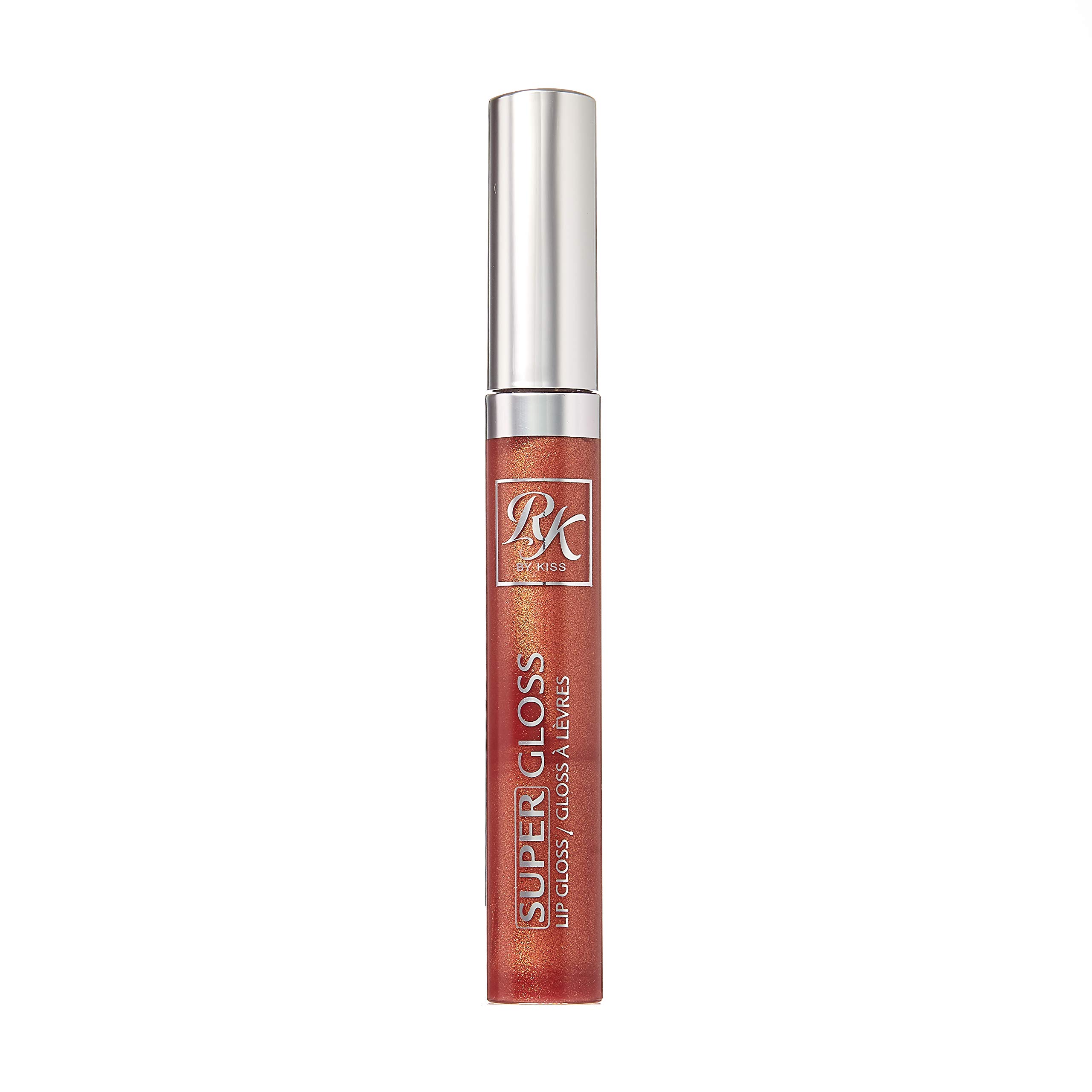 Ruby Kisses Super Lip Gloss Rum Raisin