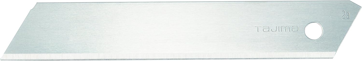Tajima LCB-50S 3/4-Inch Endura Non-Segmented 10 Blade Dispenser Pack