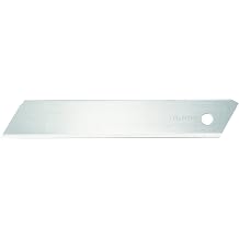 Tajima LCB-50S 3/4-Inch Endura Non-Segmented 10 Blade Dispenser Pack