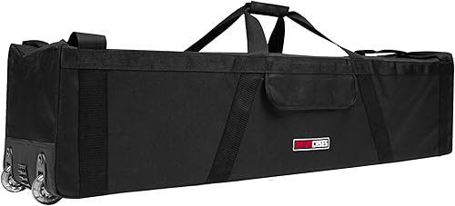 Miniatura 6 de Gator gp-hdwe-1436Set de bolsas para batería, Negro