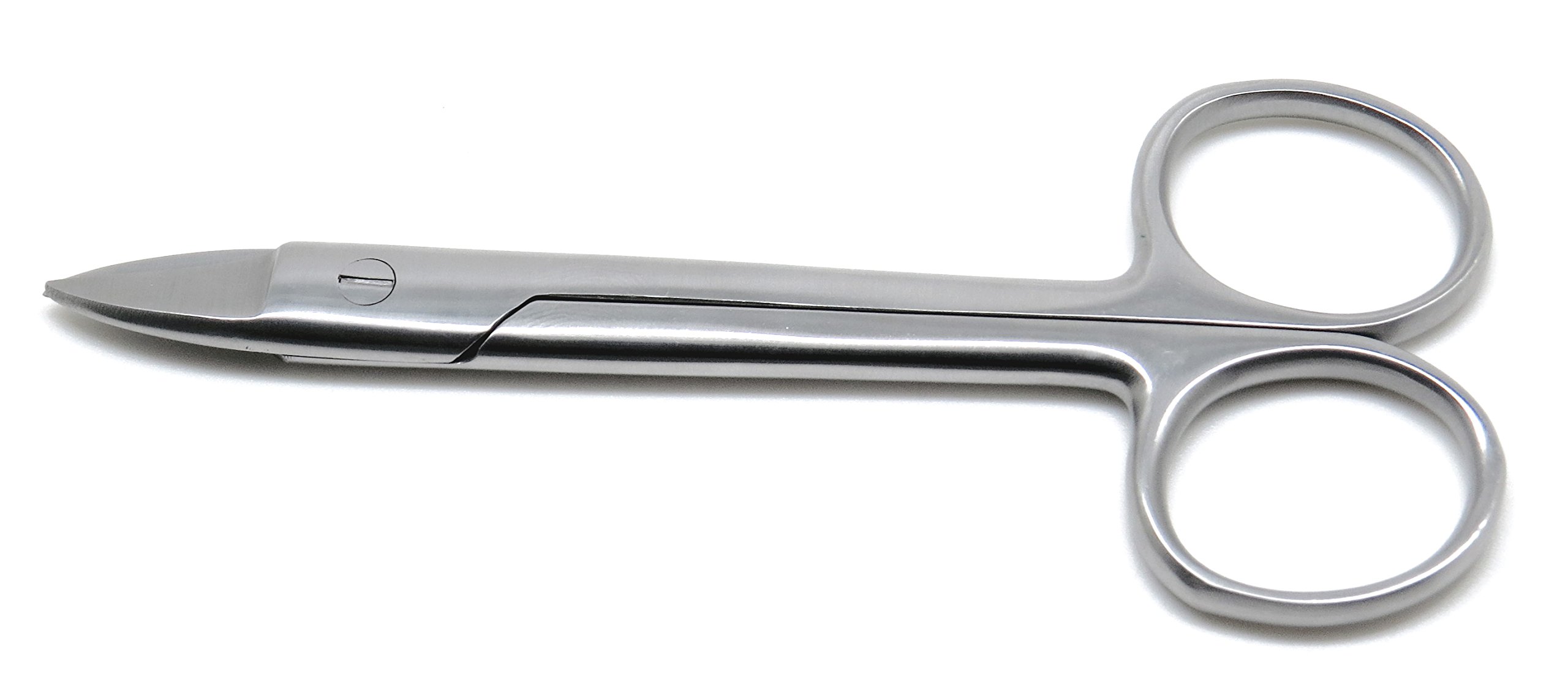 Crown And Bridge Scissors