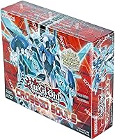 Vista 3 de Konami YuGiOh Crossed Souls Booster Box [sellada]