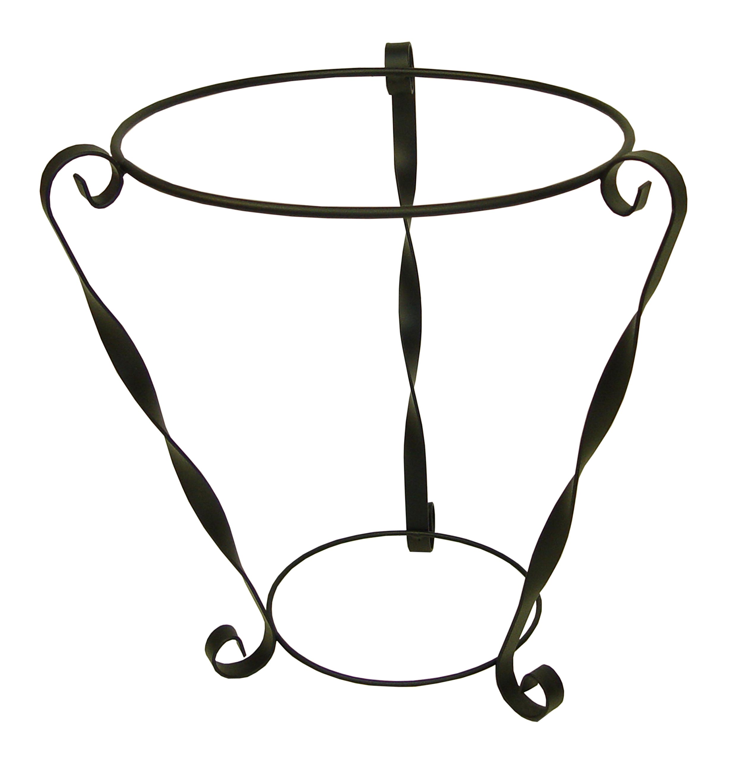 IMEX EL ZORRO, Planter, Black/White