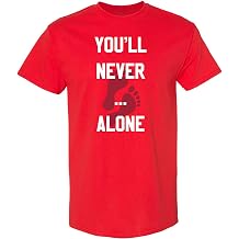 UGP Campus Apparel Football Chant - Soccer Team T-Shirt