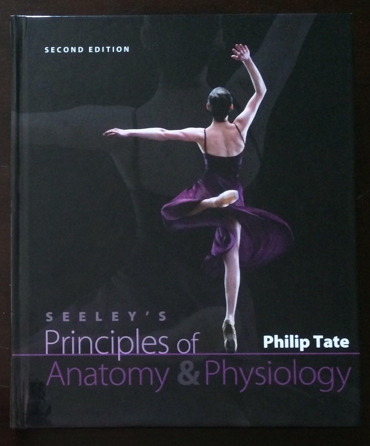 Philip TateSeeley's Principles of Anatomy and Physiology
