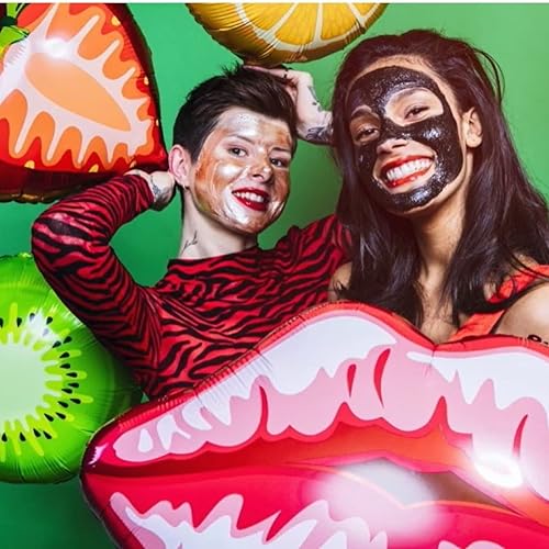 Miniatura 6 de 7th Heaven Tea Tree Peel-Off Mask, Mascarilla de Tea-Tree, Mascarilla fácil de desprender hecha con base del árbol del té o “tea tree” para reducir