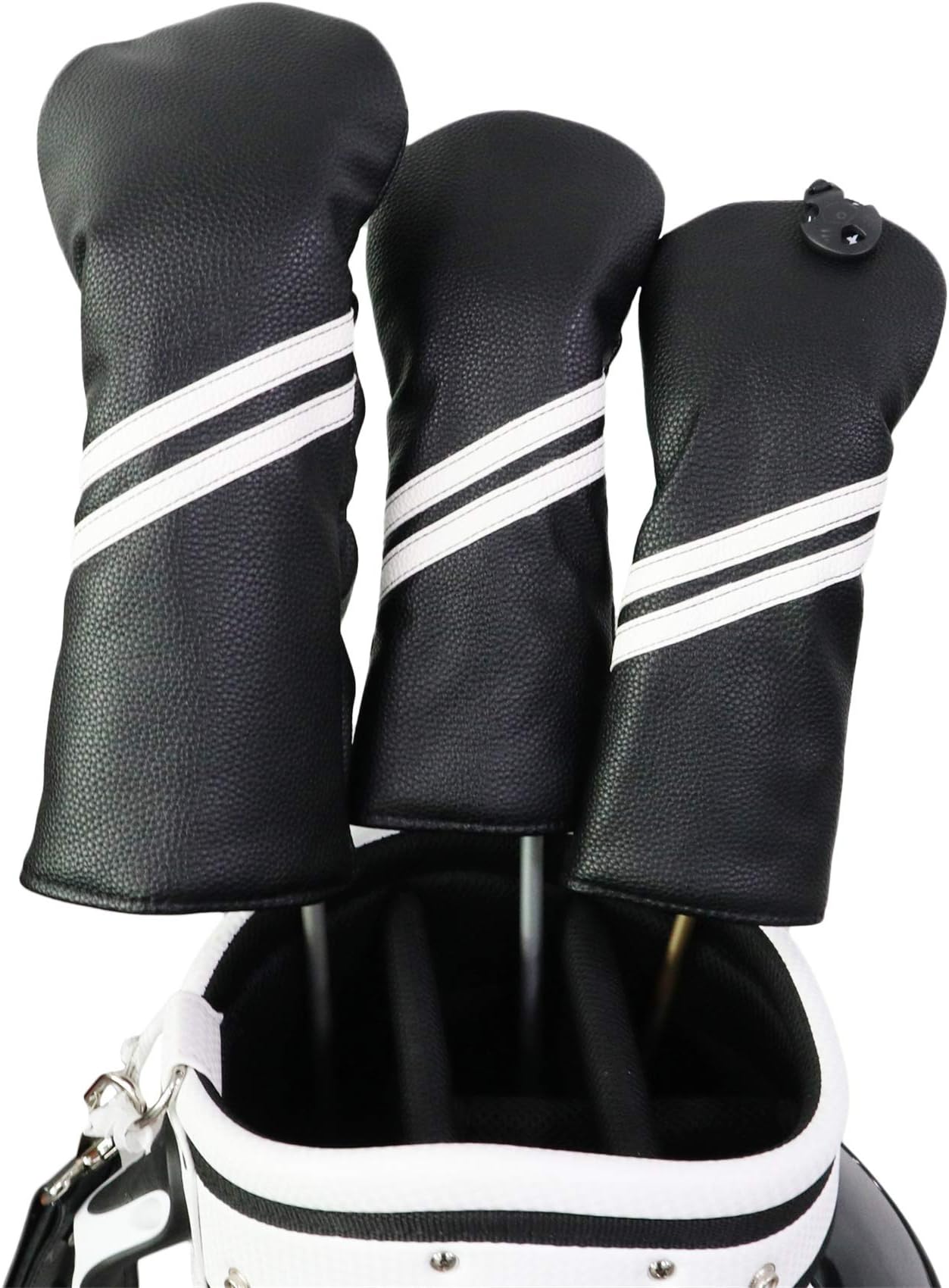 adidas golf club covers