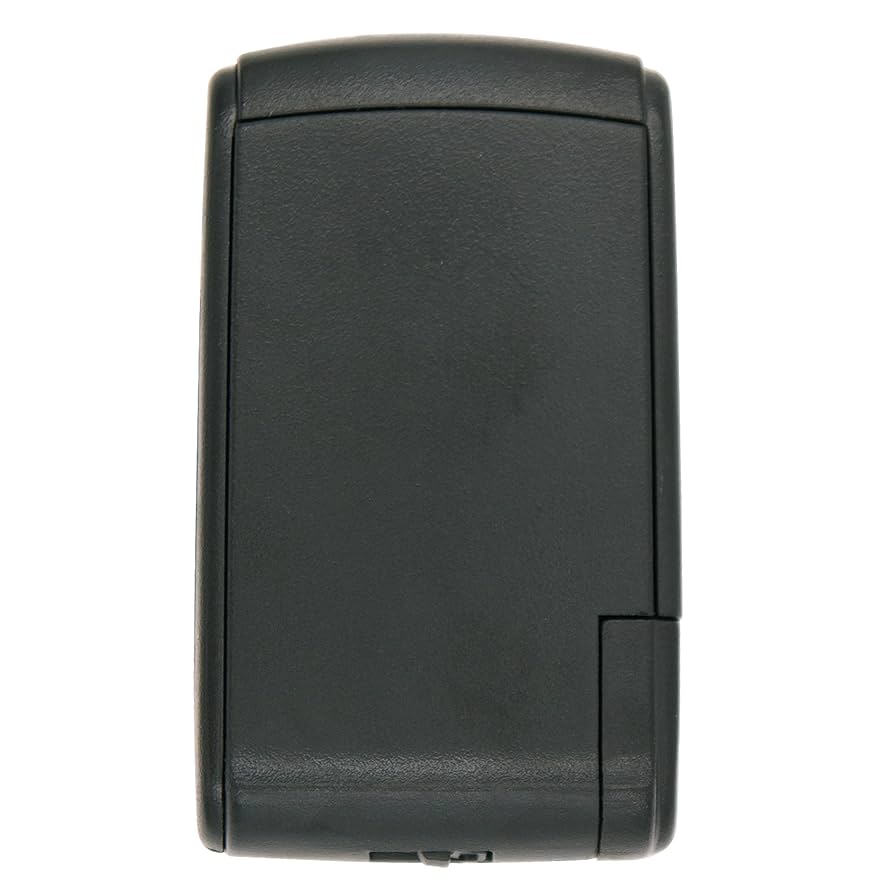 小物 HERRIE KEYTOP MULTI CODE - L / CARIB Amazon.com: Keyless2Go Replacement for 3 Button Proximity