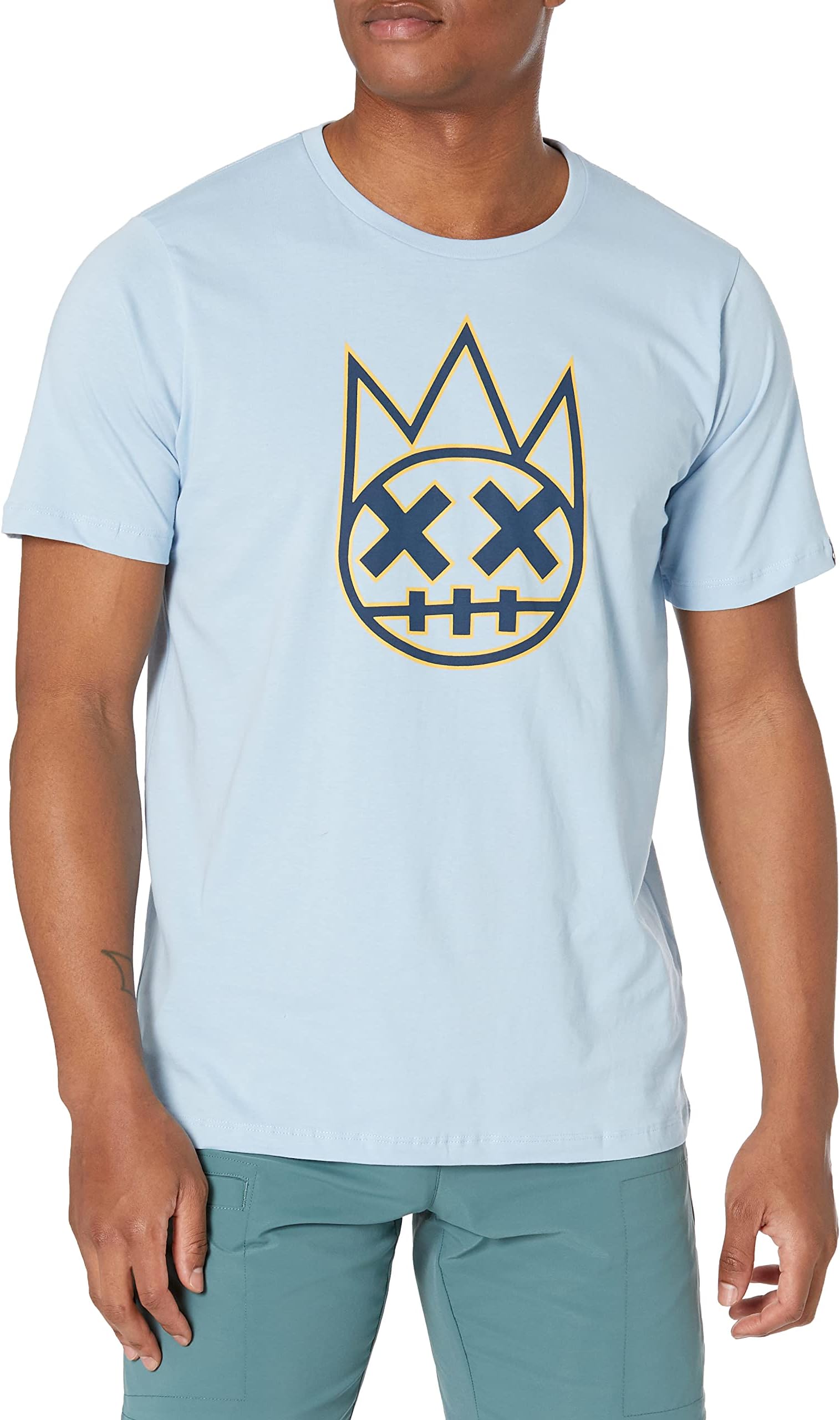 Cult of Individuality baby-boys 622ac-k64d T-Shirt