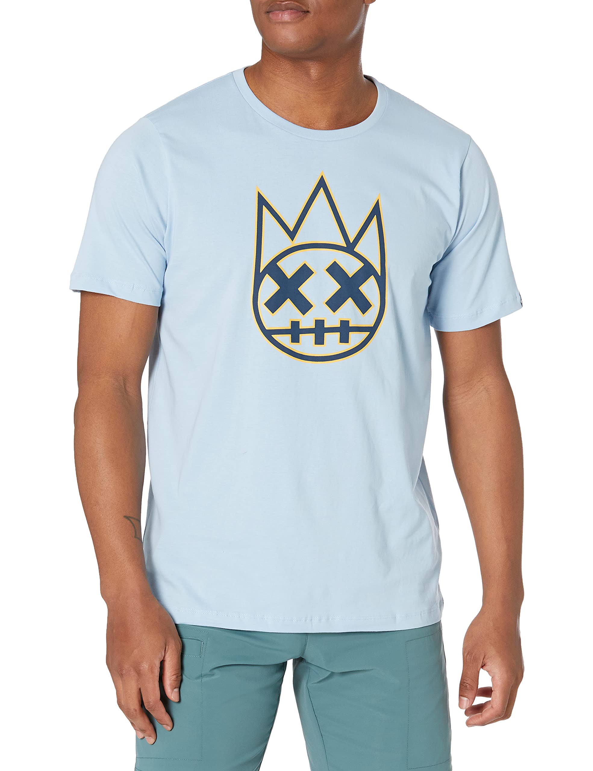 Cult of Individuality baby-boys 622ac-k64d T-Shirt