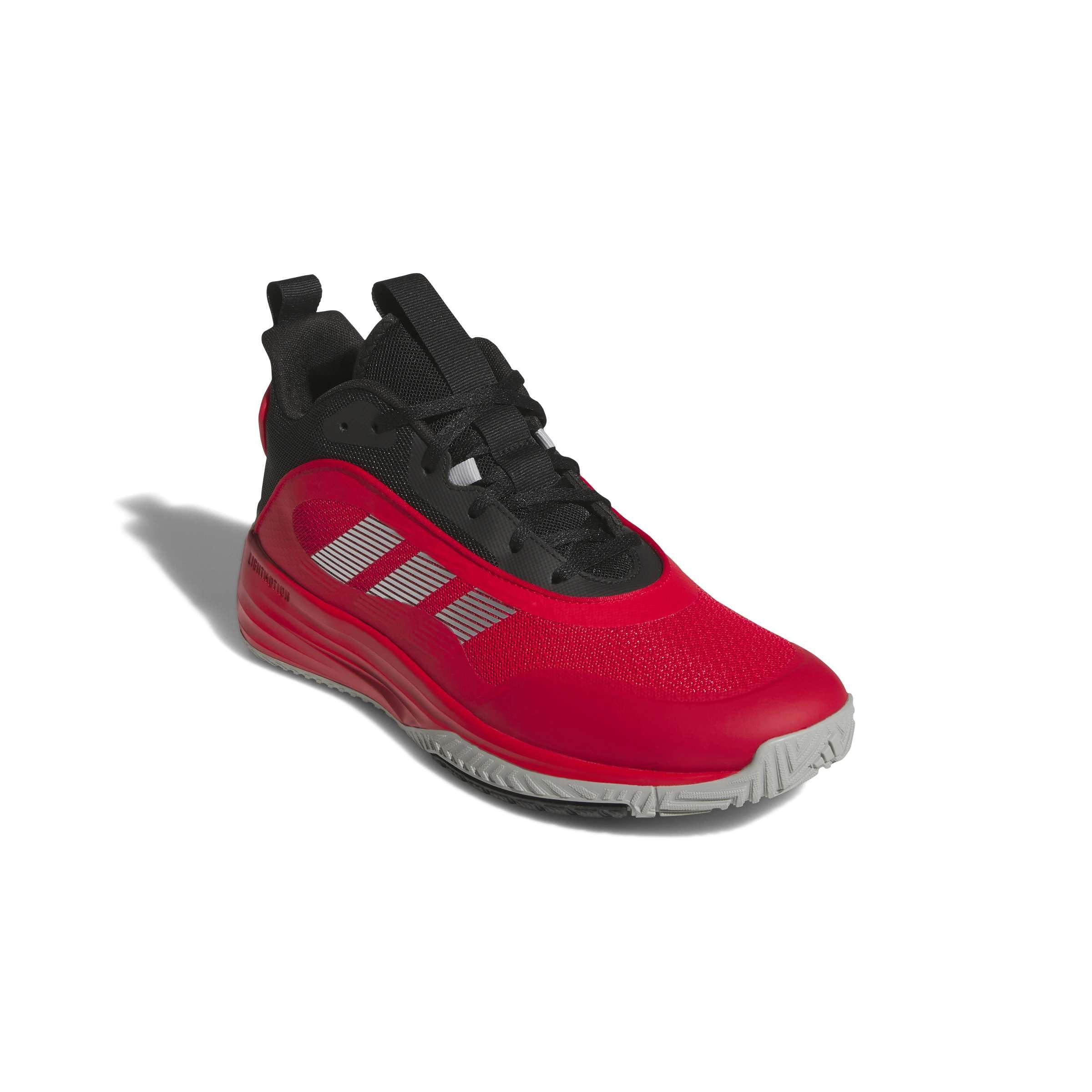 adidas Herren Ownthegame 3.0 Shoes – Bild 4