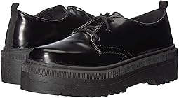 steve madden oxfords womens