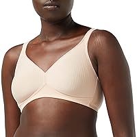 Triumph Donna Modern Soft+Cotton N, Wireless Bra