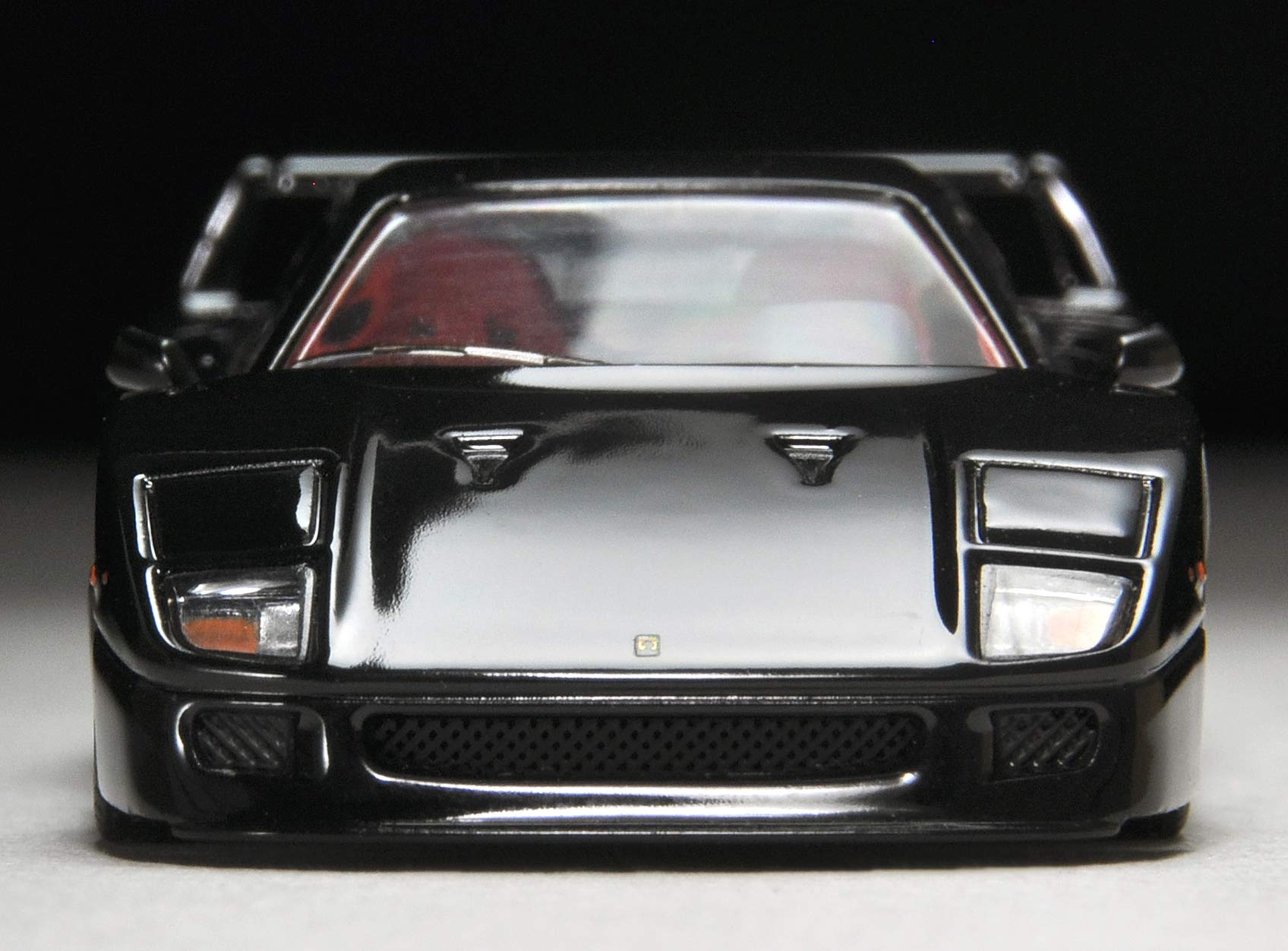 Amazon | トミカリミテッドヴィンテージ ネオ 1/64 TLV-NEO フェラーリ 