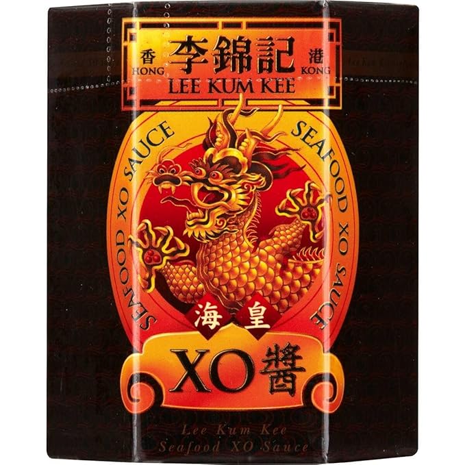 XO sauce