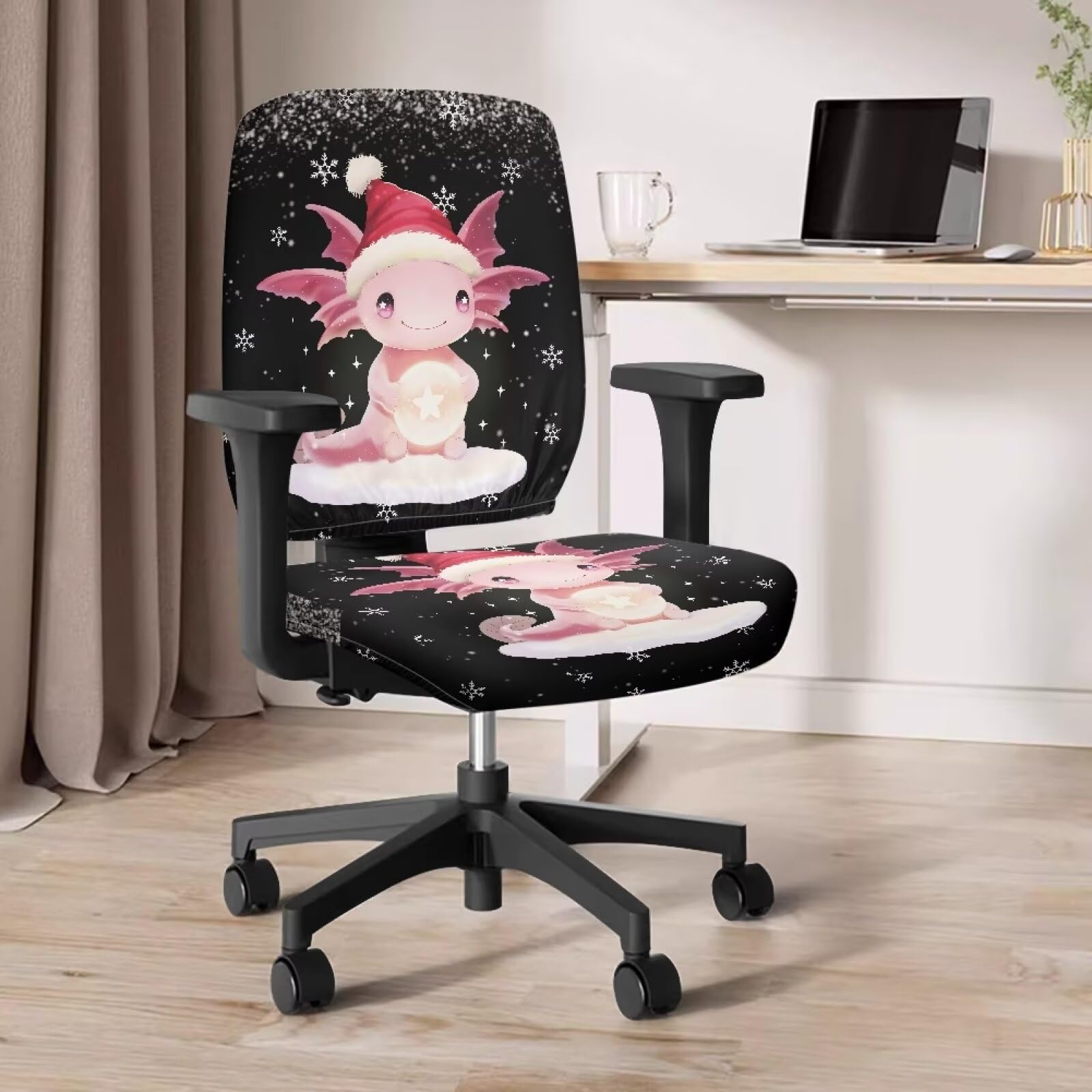 Housses De Siège, Lot De 4 Pièces, Housses De Chaise Extensibles Et