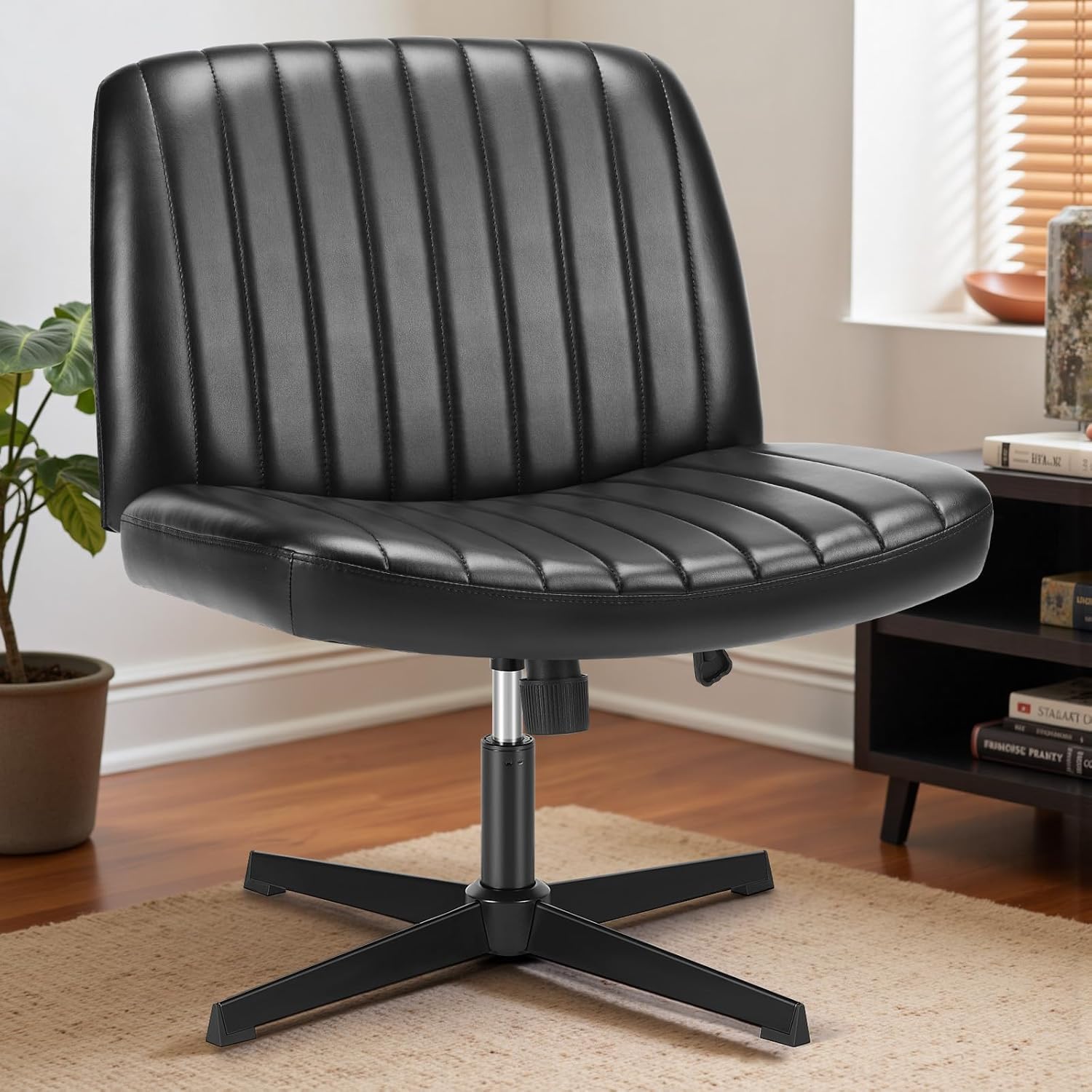 Black-pu